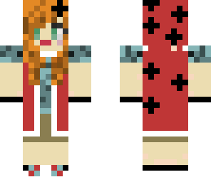 ladybuggirl