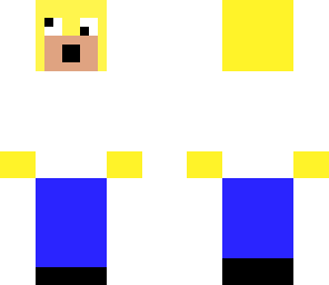 home simpson