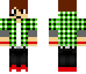 me fixed again