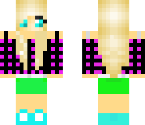 girl