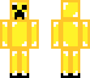 budder creeper man