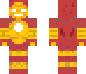 iron man
