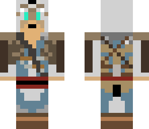 cwh12 assassins creed