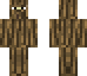 wood ninja