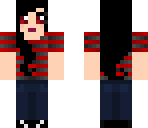 vampire girl- vampire collection