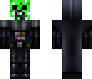 darth creeper
