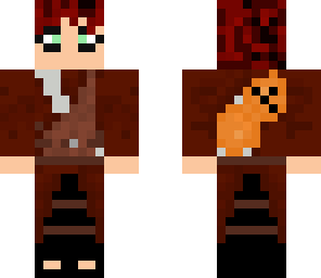 sabaku no gaara