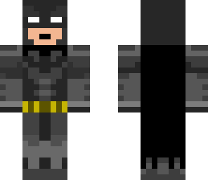 injustice batman