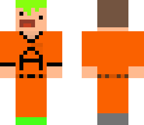 crazy prisoner