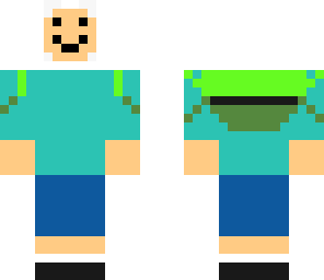 finn adventure time
