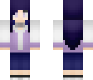 hinata