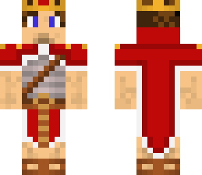 roman magistrate
