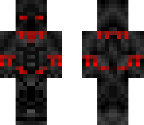 evil black panther