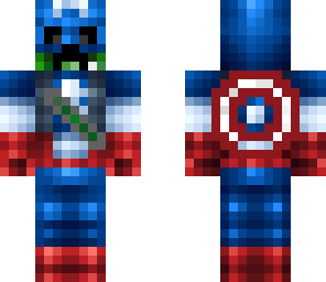 captain crepper