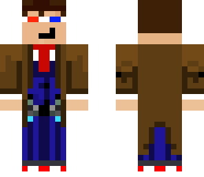 11th doctor