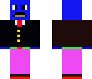 blue man ggap2