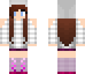 cheer girl