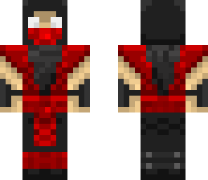 ermac 2