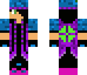 draxy