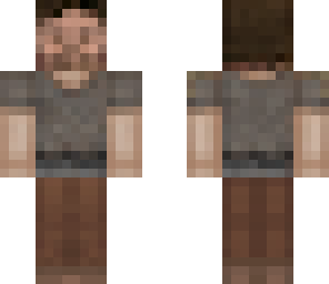 normal character