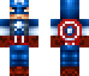 captain america 3000