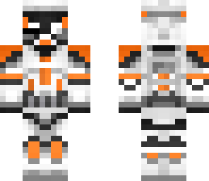 commander