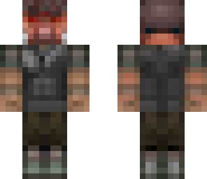 pig zombie