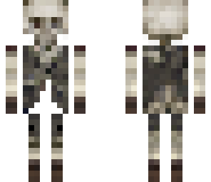 skeleton