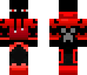 redman