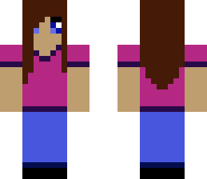 girl