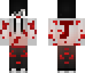 jeff the killers kid remake 2