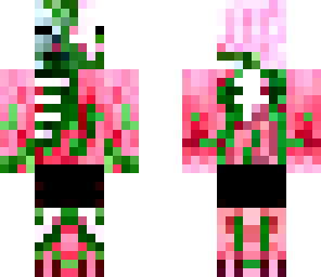 hd zombie pigman
