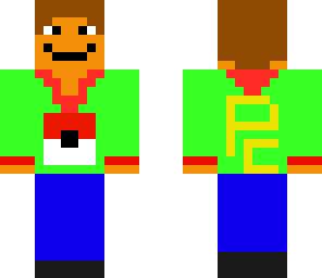 pokeycrafters fixed