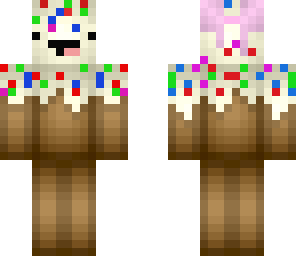 sprinkles