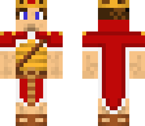 roman magistrate