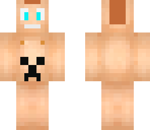 creeper base