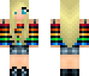 rainbow series - 01