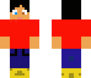 person