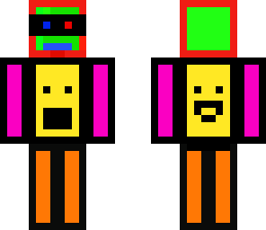 3d tech