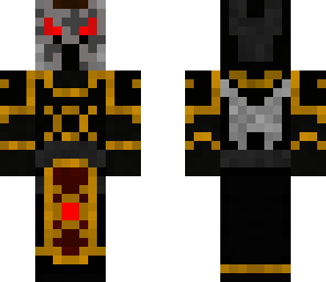 chaos sorcerer