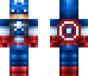 capitan america 