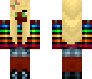 rainbow series - 02