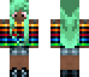 rainbow series - 03