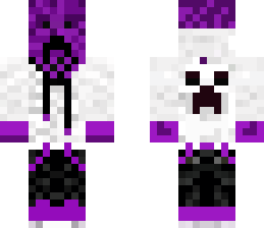 purple creeper