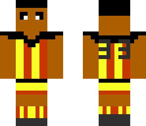 cyril rioli 