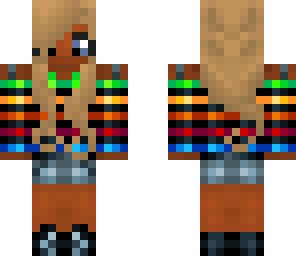 rainbow series - 04