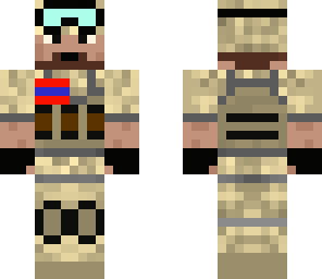 delta squad leader