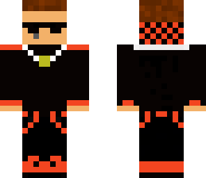 orange