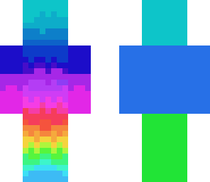 rainbow
