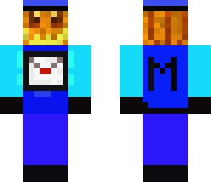pumpkin mailman